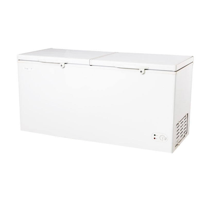 Congelador de tórax com controle mecânico de temperatura BD-550