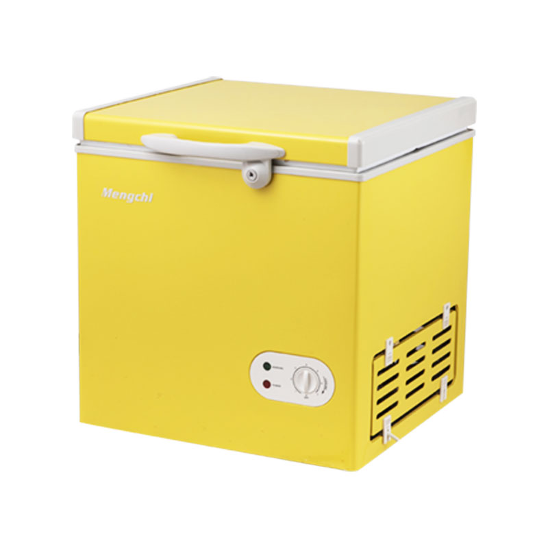 BD-60DC Geladeira, freezer 220V, veículo, refrigerador