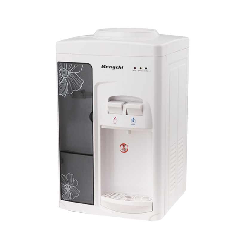 Distribuidor de água para mesa de venda rápida YLR-T22