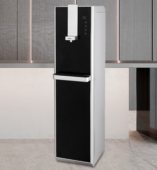 Dispensador de água