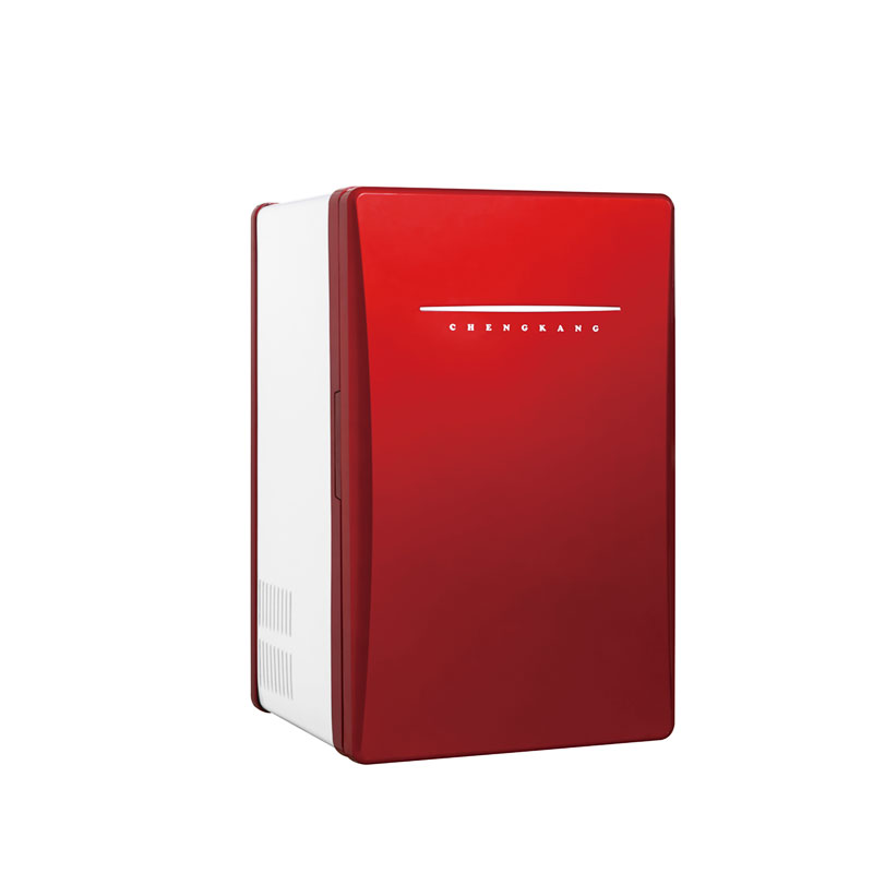 Refrigerador para veículos normais de alta eficiência BC-40